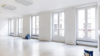 Bureaux à louer à PARIS 75003 - Offre immobilière - Arthur Loyd