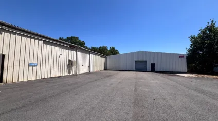 Bâtiment d'activité à louer à la Chevrolière - Offre immobilière - Arthur Loyd