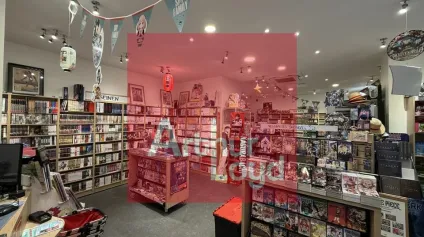 Local commercial premium Agen centre - Offre immobilière - Arthur Loyd