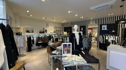 LOCAL COMMERCIAL A LOUER - CENTRE-VILLE DE BRIVE - Offre immobilière - Arthur Loyd