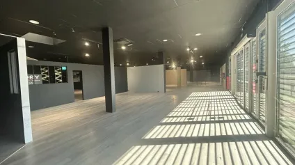 Chalon sur Saône- Zone Sud 800 m² local commercial - Offre immobilière - Arthur Loyd