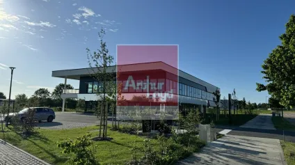 SAINTE-SAVINE  PARC DU GRAND TROYES  DERNIERS LOTS DE BUREAUX DISPONIBLES - Offre immobilière - Arthur Loyd