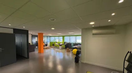 Bureaux 125 m2 à louer Orléans - Offre immobilière - Arthur Loyd