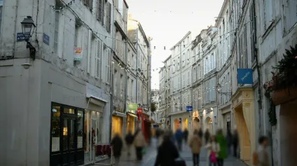 <br />A louer Bureaux La Rochelle 41 m²<br /> - Offre immobilière - Arthur Loyd