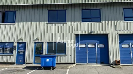 LISSES LOCAL PME PMI - LOCATION - Offre immobilière - Arthur Loyd