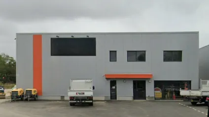 LA ROCHE-SUR-YON  LOCAL D'ACTIVITÉ 550 M² À VENDRE - Offre immobilière - Arthur Loyd