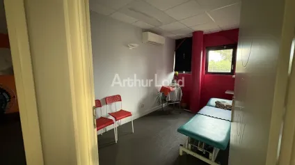 Local professionnel idéal profession médicale ou paramédicale à CHÂLONS EN CHAMPAGNE - Offre immobilière - Arthur Loyd