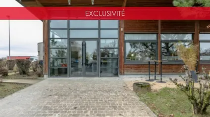 A VENDRE - LOCAL COMMERCIAL - EXCLUSIVITÉ - Offre immobilière - Arthur Loyd