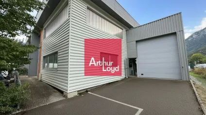 Local mixte 370 m² env. vente<br />positionnement stratégique - Offre immobilière - Arthur Loyd