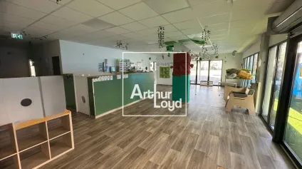VENTE INVESTISSEUR - LOCAL COMMERCIAL BEZIERS - Offre immobilière - Arthur Loyd