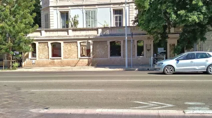 Bureaux rénovés à louer - Centre ville - Toulon - Offre immobilière - Arthur Loyd
