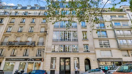 Bureaux opérés Paris 11 - 210 à 420 m² privatifs, boulevard Jules Ferry, disponibles immédiatement - Offre immobilière - Arthur Loyd