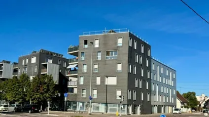 BUREAUX COMMERCIAUX - A VENDRE - QUARTIER UNIVERSITE - Offre immobilière - Arthur Loyd