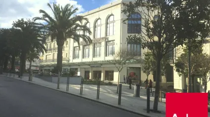 RARE - BIARRITZ - Local avec droit au bail avec visuel N° 1 - Offre immobilière - Arthur Loyd