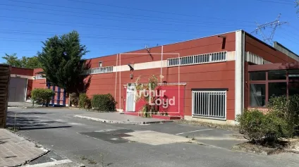BATIMENT INDEPENDANT A LOUER LISSES - Offre immobilière - Arthur Loyd