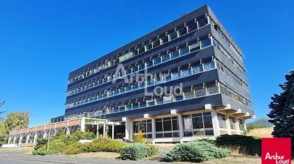 CHATEAUROUX CENTRE - A VENDRE ESPACES de BUREAUX - CLS2026 - Offre immobilière - Arthur Loyd