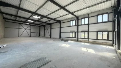 A vendre - Ensemble immobilier neuf de 748,55m2 - Secteur BETHENY - Offre immobilière - Arthur Loyd