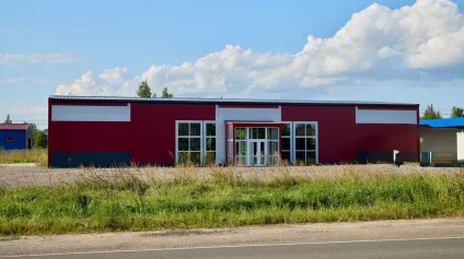Emplacement prime pour environ 1 350m2 de commerce Zac de Ther à Beauvais - Offre immobilière - Arthur Loyd