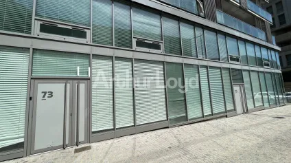 Location bureaux 366 m² équipés à Lille - Surfaces divisibles et climatisée - Offre immobilière - Arthur Loyd