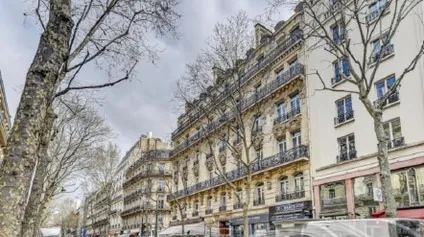 Bureaux à louer à PARIS 75008 - Offre immobilière - Arthur Loyd