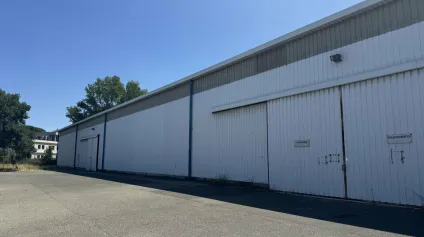 À louer  Local d'activités Avignon 1 410 m² - Offre immobilière - Arthur Loyd