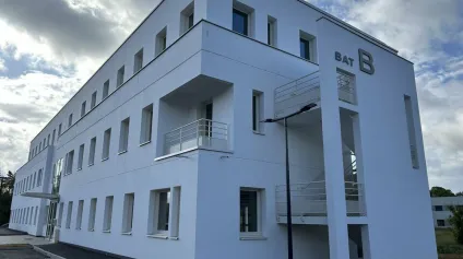 BUREAUX à VENDRE de 576 m² - Offre immobilière - Arthur Loyd