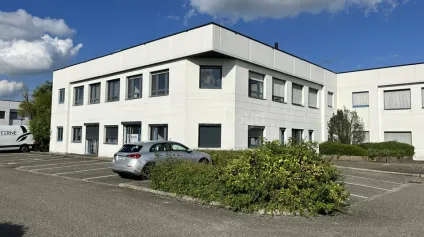 BUREAUX à LOUER de 60 m² - Offre immobilière - Arthur Loyd