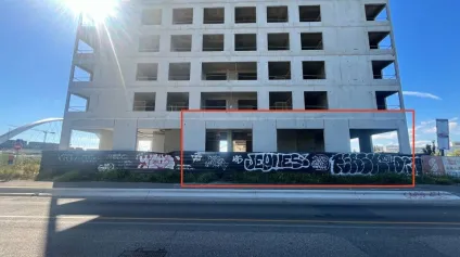 LOCAL COMMERCIAL à VENDRE de 531 m² - Offre immobilière - Arthur Loyd