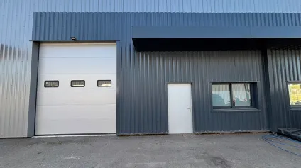 À louer - Deux cellules d'activité neuves d'environ 150 m² à Audenge - Possibilité ERP - Offre immobilière - Arthur Loyd
