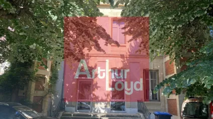  Immeuble de caractère hyper centre AGEN - Offre immobilière - Arthur Loyd