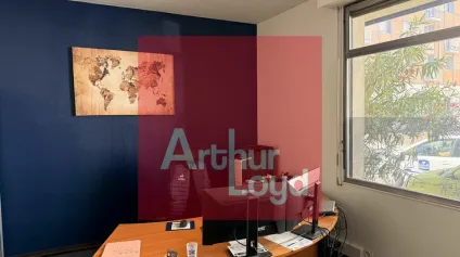Bureaux de 250 m² en centre-ville - Offre immobilière - Arthur Loyd