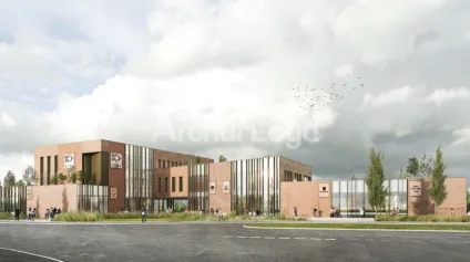 Cellules commerciales disponibles à Bergues. - Offre immobilière - Arthur Loyd