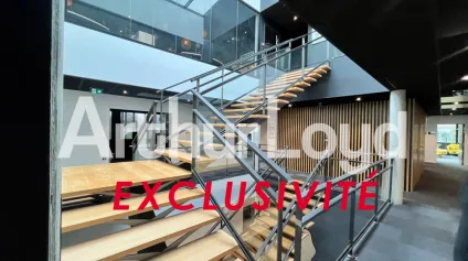 <br />ENSEMBLE IMMOBILIER A VENDRE<br /> - Offre immobilière - Arthur Loyd