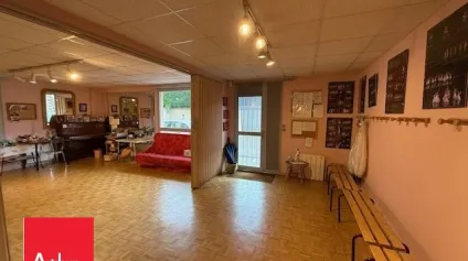 Local commercial à vendre à CHARTRES 28000 - Offre immobilière - Arthur Loyd