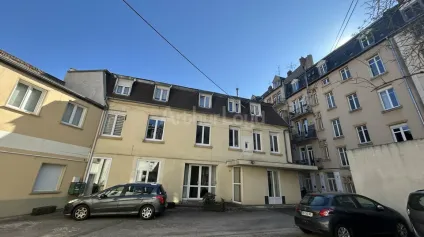 BUREAUX à VENDRE de 97 m² - Offre immobilière - Arthur Loyd