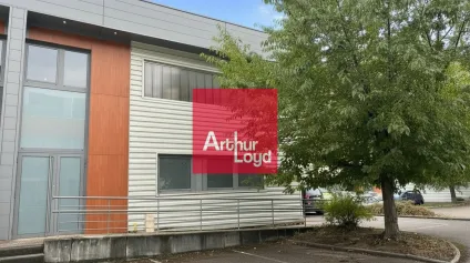 Local mixte 370 m² env. <br />positionnement stratégique - Offre immobilière - Arthur Loyd