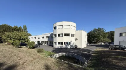 LOCATION BUREAUX PETITE SURFACE BASSE GOULAINE - Offre immobilière - Arthur Loyd