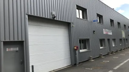 LOCALALOUER-ZONEINDUSTRIELLE-ENTREPOT-ATELIER - Offre immobilière - Arthur Loyd