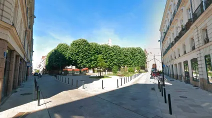 A louer local en RDC plus étage de 80 m2 plus deux caves de 34 m2 - Offre immobilière - Arthur Loyd