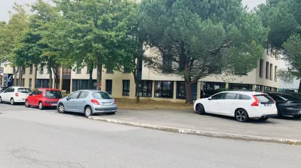 A VENDRE - BUREAUX - 89 M2 - OCEANIS - ST NAZAIRE OUEST - Offre immobilière - Arthur Loyd