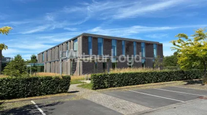 Location bureaux 4 017 m² - Campus digital au coeur de la Haute Borne à Villeneuve d'Ascq - Offre immobilière - Arthur Loyd