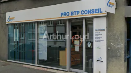 Local commercial à louer Lille Centre - 126 m² avec belle vitrine - Offre immobilière - Arthur Loyd
