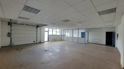 Local d'activité à louer à Bart - Offre immobilière - Arthur Loyd