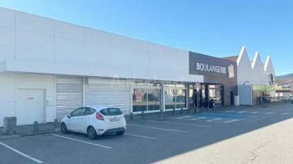 LOCAL COMMERCIAL à LOUER de 266 m² - Offre immobilière - Arthur Loyd