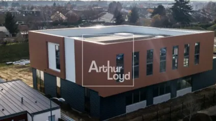 BONDOUFLE - LOCAL D'ACTIVITE - VENTE - Offre immobilière - Arthur Loyd