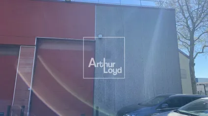 BONDOUFLE LOCAUX A LOUER - Offre immobilière - Arthur Loyd