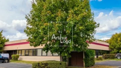 BONDOUFLE LOCAUX A LOUER - Offre immobilière - Arthur Loyd