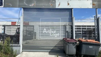 LINAS LOCAL D'ACTIVITE A LOUER EN BORDURE N20 - Offre immobilière - Arthur Loyd