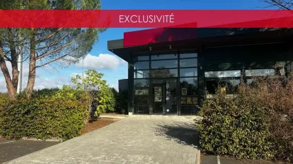 A VENDRE - LOCAL COMMERCIAL - EXCLUSIVITÉ - Offre immobilière - Arthur Loyd