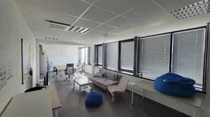 Location Bureaux à Audincourt - Offre immobilière - Arthur Loyd